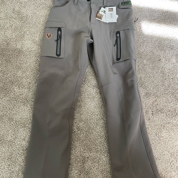 Drake Non-Typical Clothing Bundle. All Realtree Timber Camo Pattern. - Picture 15 of 15